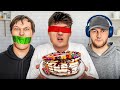 The BLIND DEAF MUTE Challenge