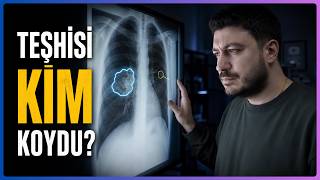 Yapay Zeka Doktorların Yerini Alabilir mi?