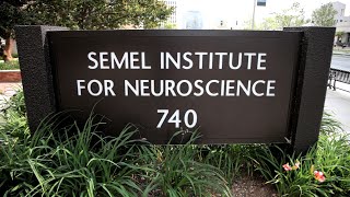 The Semel Institute for Neuroscience and Human Behavior at UCLA