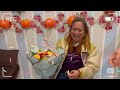 GYPSY SURPRISEU HBD CMT