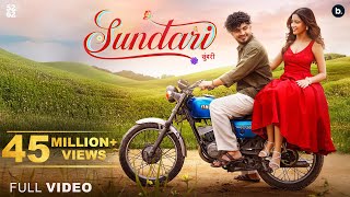 Download lagu Sundari Sanju Rathod Ft. Yashika Jatav | G-Spark | Marathi Song 2025 mp3
