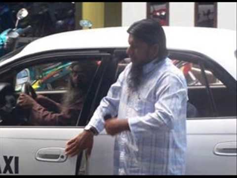 sheikh fareedh ge dharus