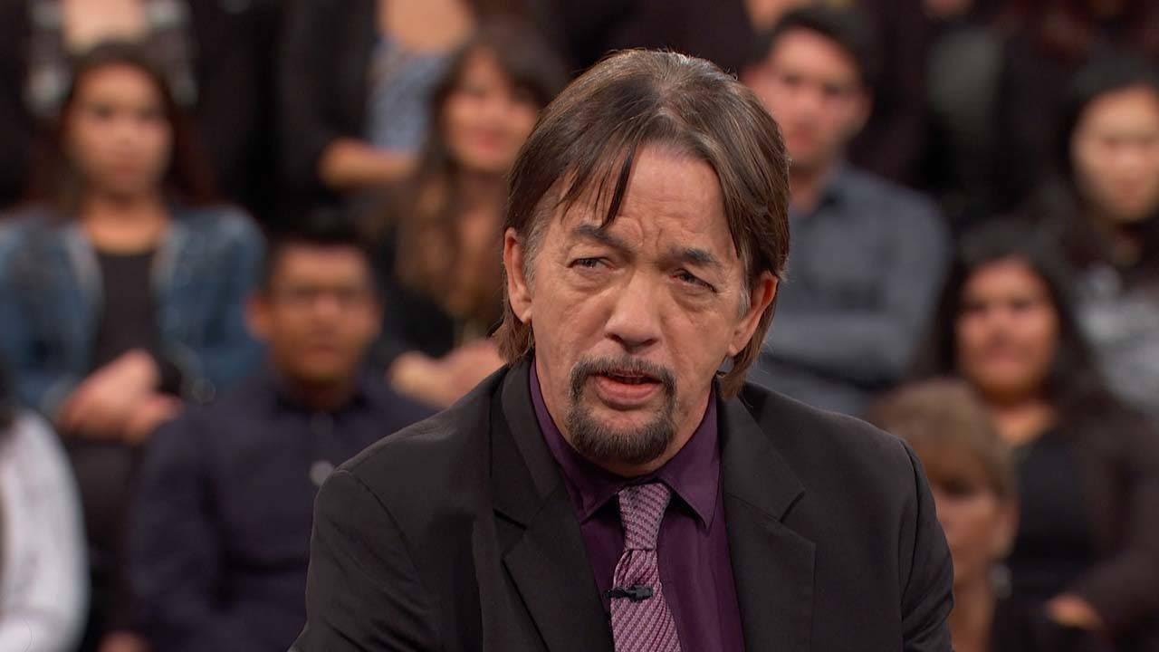 What A Self-Proclaimed Spiritual Psychic Medium Claims About 'Dr. Phil' Guest