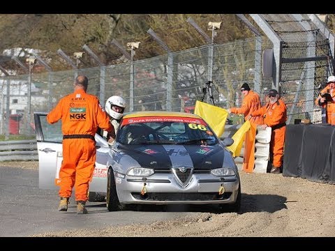 Brands Hatch 2019 – Race 2 – Paul Webster