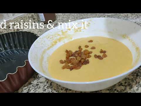 by sajeda ✌️cake recipe ,so simple from mama yadu's kitchen ☺️👍