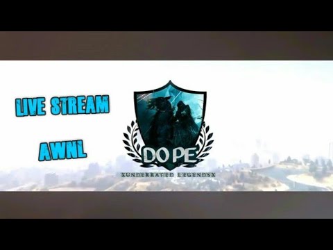 DOPE vs RAKA [Pt6] Global [6-3]