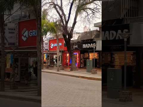 Hermosa Ciudad, Villa Carlos Paz, Córdoba 🇦🇷 #villacarlospaz
