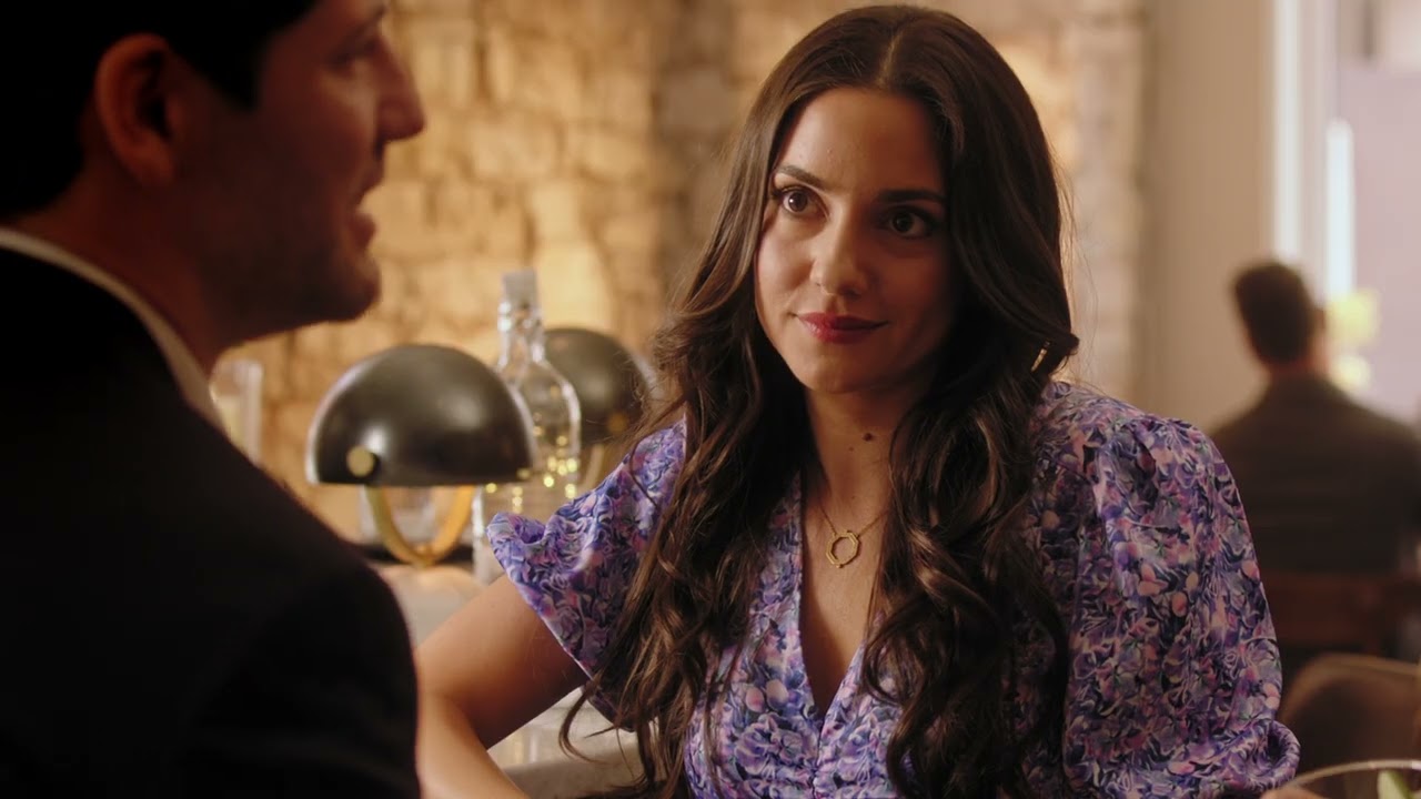 Luckless in Love Trailer Thumbnail