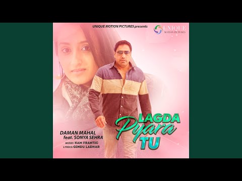 Lagda Pyara Tu