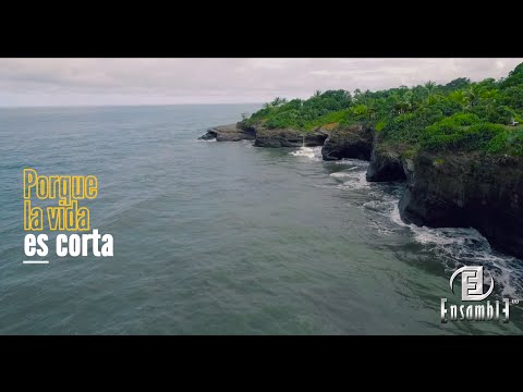 Video Porque La Vida Es Corta de Juan Carlos Ensamble