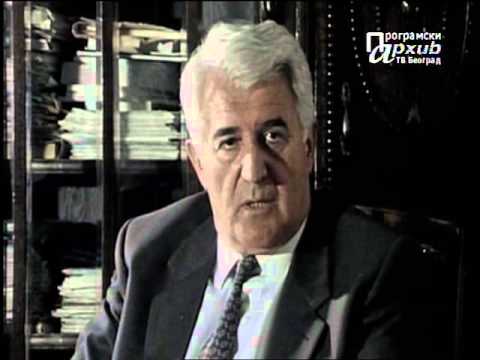 Čovek i delo - Herojsko doba profesora Miloša N. Đurića