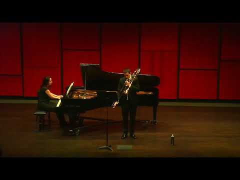 Bozza - Hommage a Bach (1957)