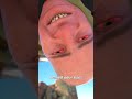 Stuck Upside Down On Roller Coaster 😱 (deadly?)