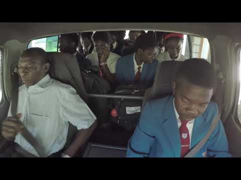 Help buy a school bus for Makomborero students