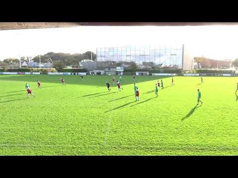 [BUTS] US LANGUEUX - LAMBALLE FC