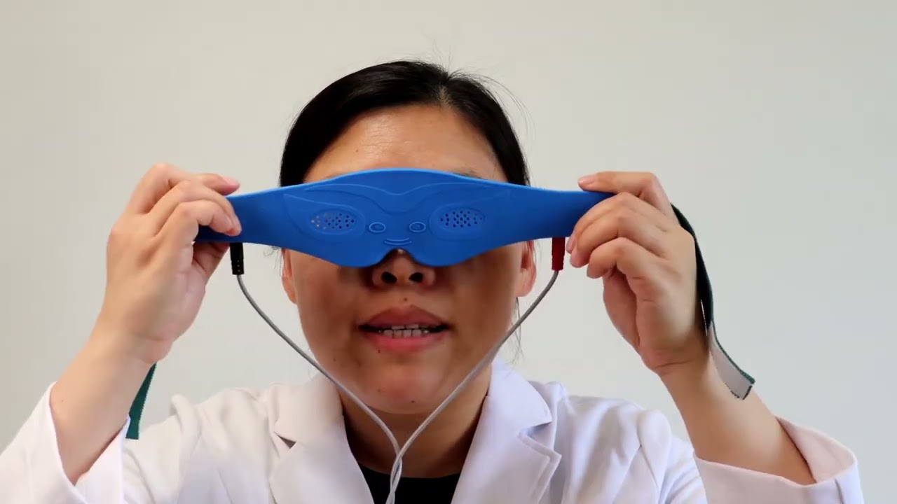 The Future of Non Invasive Eye Care