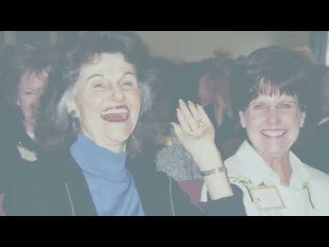 A Celebration of Kay Smith