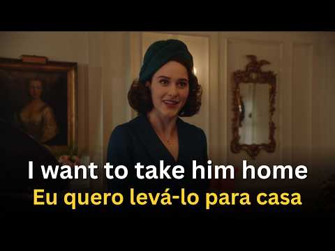 Aprenda Inglês com Filmes - Rápido e Fácil (Legendas em Português)