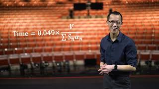How do you acoustically design a performance space? | Mathematics of the Sydney Opera House