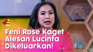 Download lagu RUMPI - Sampai Kaget! Ini Alasan Lucinta Dikeluarkan Dari Duo Bunga (14/1/20) PART4 mp3 Download lagu RUMPI - Sampai Kaget! Ini Alasan Lucinta Dikeluarkan Dari Duo Bunga (14/1/20) PART4 mp3