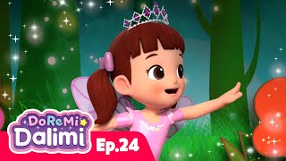 Download lagu Putri Balerina๐๐ฉฐ | Lagu anak anak | Doremi Dalimi Bahasa Indonesia mp3 Download lagu Putri Balerina๐๐ฉฐ | Lagu anak anak | Doremi Dalimi Bahasa Indonesia mp3