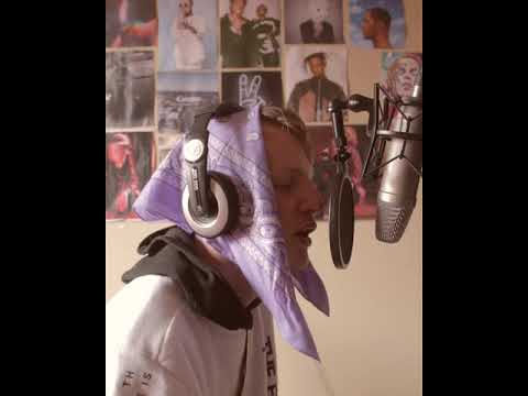 K6IX - Pound cake (freestyle)