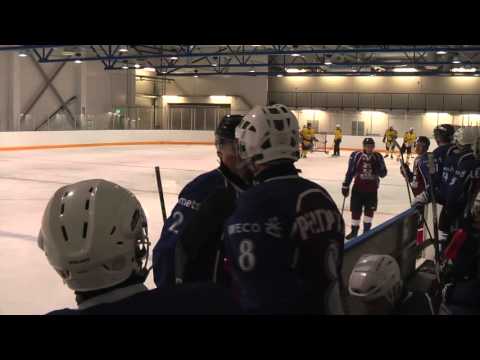 2016_02_01 Warriors - HockIT