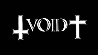 Void - Hit And Run Demo 1981