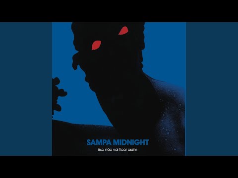 Z da Questão Meu Amor - Itamar Assumpção