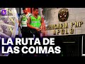 Coimas en comisaría de La Victoria: Capturan a policías miembros de 'Los Cómicos de Apolo'