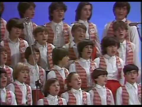 Zlatno Slavejce 1981 - Slobodata - Gordana Nikolovska