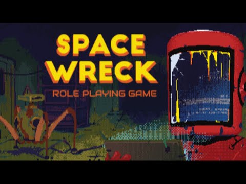 Space Wreck - I'm Gonna Wreck It
