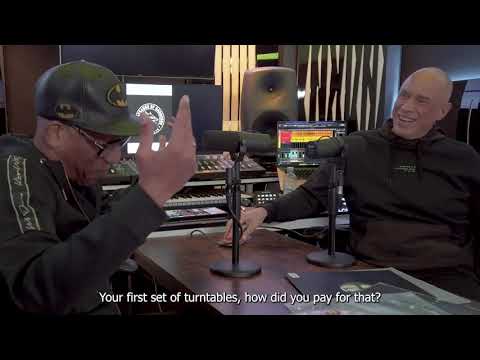 Ambassador of Hardcore Podcast | Episode #7 Darkraver