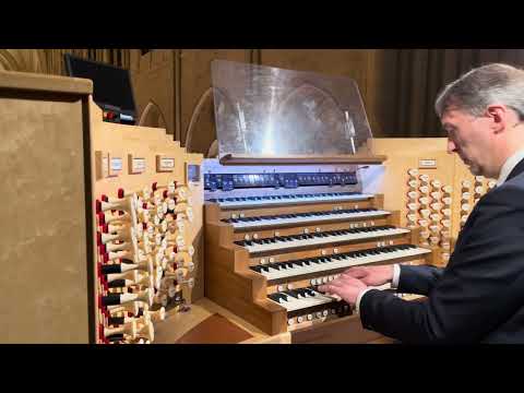 Christ lag in Todesbanden BWV 625