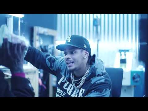 KFamouz - Act Right (Official Video)