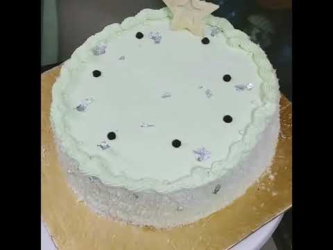 𝑃𝑎𝑛𝑑𝑎𝑛 𝑐𝑎𝑘𝑒 (1000 gram) https://www.facebook.com/Shahnazs-Cake-World-103953371577139/