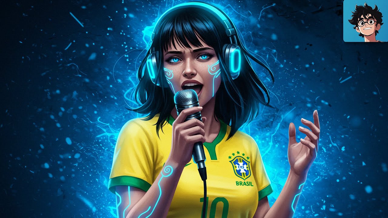 Essa é a Melhor IA Para Gerar Voz em 2025 - WEVOICER