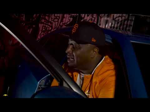 BMG - "The Gang" (feat. Cashcase x Ray King x O.g.12gauge (Directed by Golden Eye)