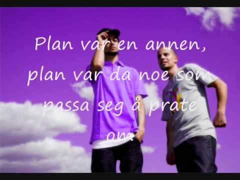 karpe diem - Fireogtyvegods (with lyrics)