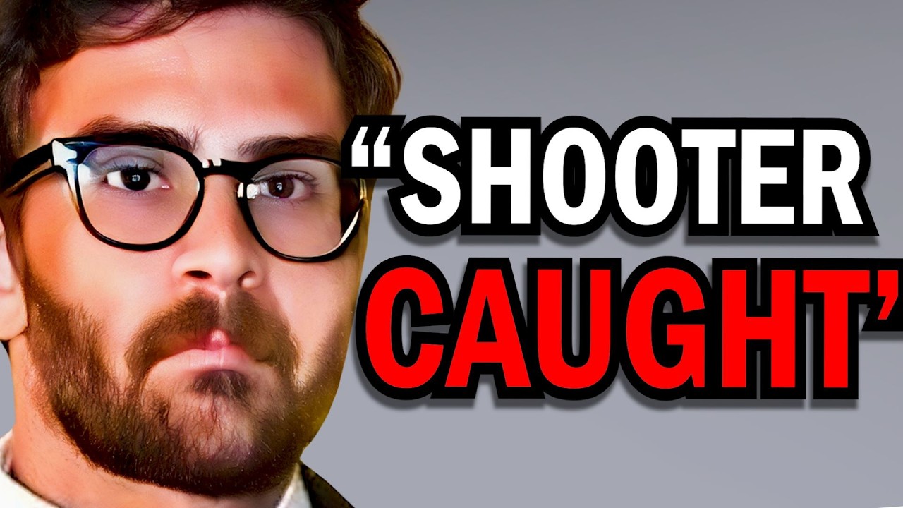 Hasan Is In Huge F**king Trouble..