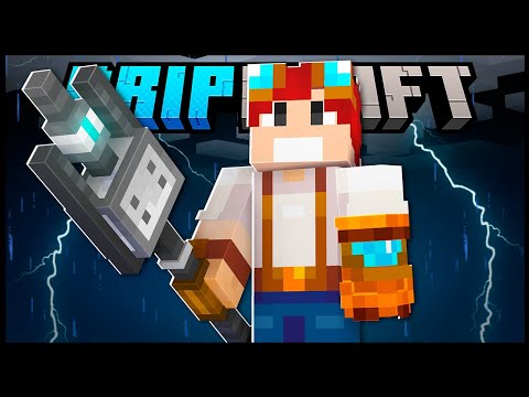 COM ESSE TRIDENTE POSSO VOAR MELHOR QUE NO CRIATIVO - DripCraft Ep.21