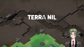 【配信アーカイブ】まったり緑化ゲー【Terra Nil】