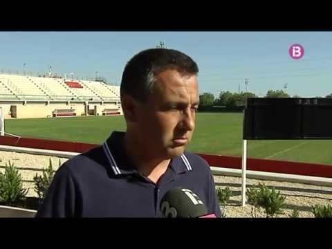 Sorteo play off ascenso a 2ªB Temporada 13/14