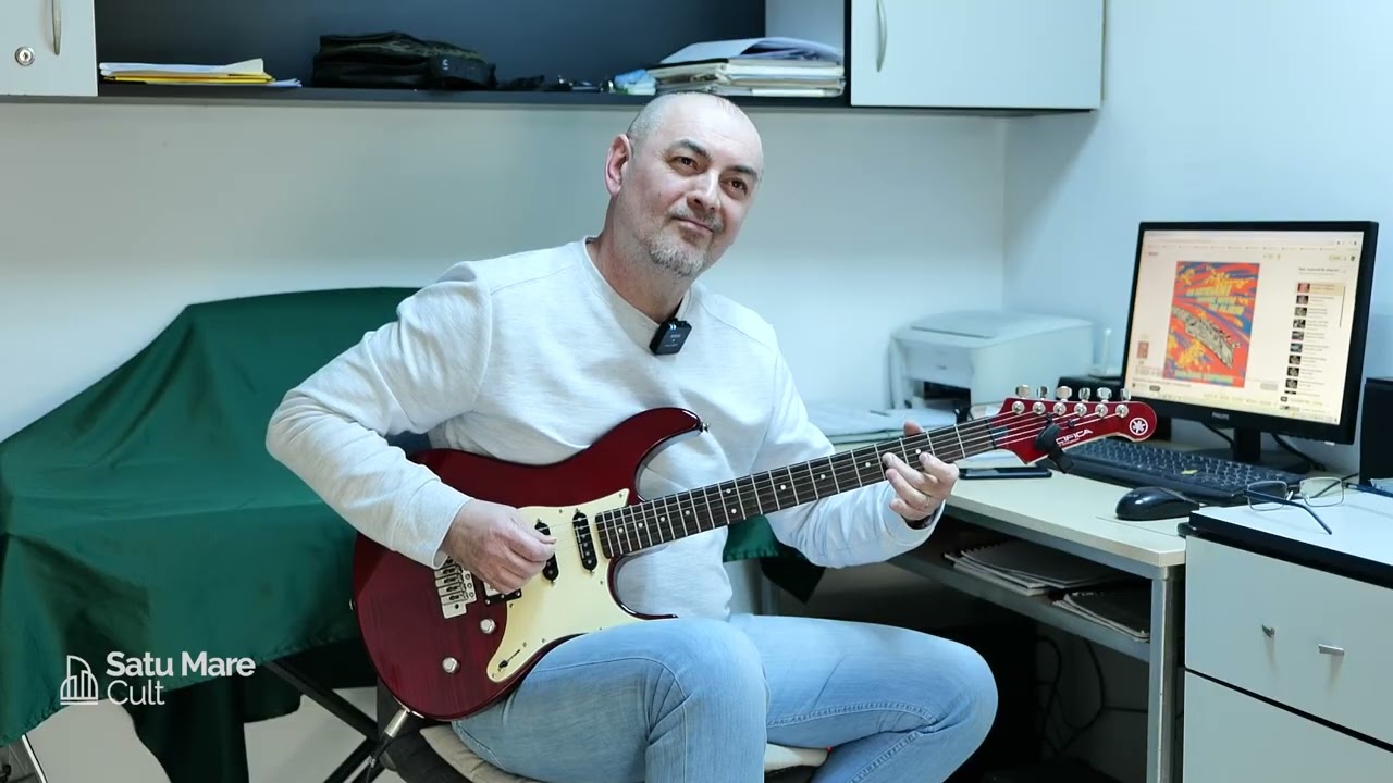 Satu Mare Cult 22.03.2026