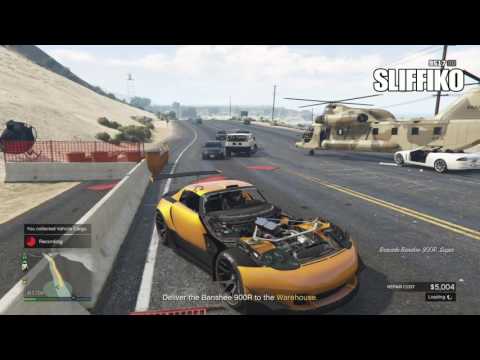 BloodSquad-GMLY Import/Export DLC