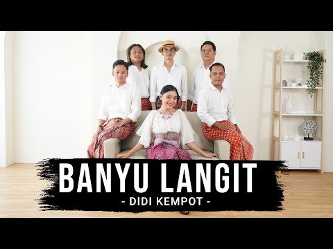 BANYU LANGIT DIDI KEMPOT COVER BY REMEMBER ENTERTAINMENT