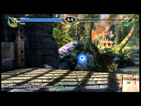 SCV Trealbeast510 VS Kinetic Clash