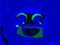 Reupload Klasky Csupo In G Major Gradient Map Version