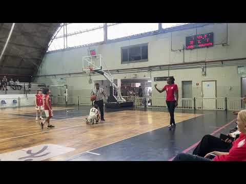 3 de 6 LPB 2023 Corinthians vs Centro Olímpico - Campeonato LPB / FPB 17/09/2023