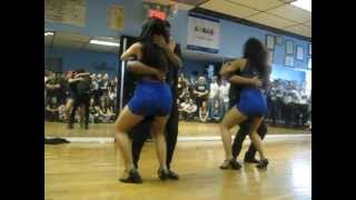 Bachata Merengue Show (Bachatarengue)